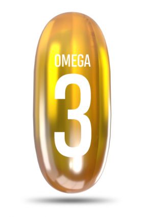 capsule-omega-3